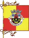 Flag of Alter do Chão