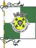 Flag of Figueiró dos Vinhos