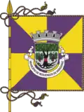 Flag of Municipality of Reguengos de Monsaraz