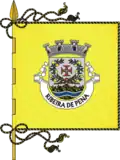 Flag of Ribeira de Pena