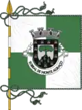 Flag of Sobral de Monte Agraço