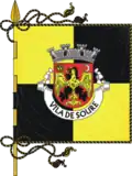 Flag of Town of Soure