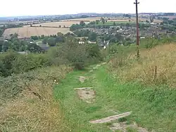 Breedon Hill