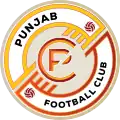 Former club crest (2020–2025)