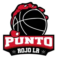 Punto Rojo LR logo
