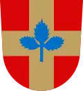 Coat of arms of Pyhämaa