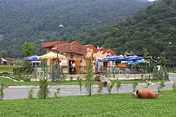 Gabala District