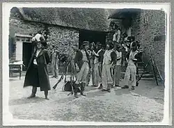 Quatre-vingt-treize (1920)