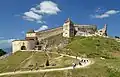 Râșnov Fortress