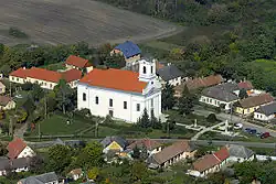 Roman Catholic Church in Kóka