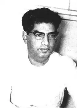 R. Sankar, Indian politician.jpg