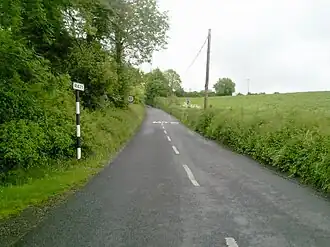 R471 Road, Co Clare - geograph.org.uk - 1890531.jpg