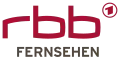 RBB Fernsehen's first, original and previous logo used from 1 March 2004 to 27 August 2017.