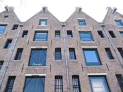 Achtergracht 6-8 (2012)