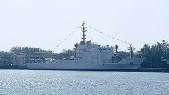 Ta Kuan-class