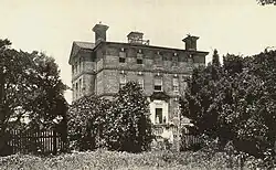 Page Family, Rosewell, Gloucester County, Virginia