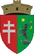 Coat of arms of Lăzarea
