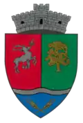 Coat of arms of Micula