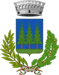 Coat of arms of Radda in Chianti