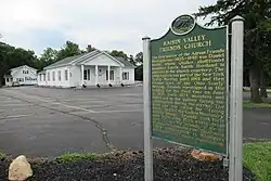 Raisin Valley Friends Church