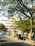 Ramaswamy Junction