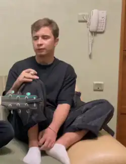 Ramil Aleksandrovich Alimov songer