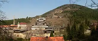 Mines of Rammelsberg