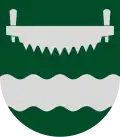 Coat of arms of Ranua