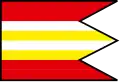 Flag of Ratnovce