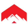 Official logo of Red Lodge, Montana