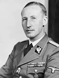 Reinhard Heydrich