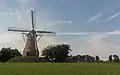 Windmill: the Piepermolen
