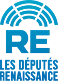 Logo of the group from 2022 to 2024