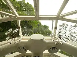 Renovation of Central Ordnance Munitions Depot