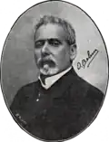 Júlio Bueno Brandão