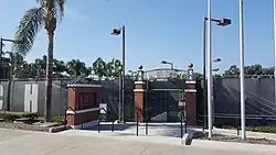 Rhodes Tennis Center