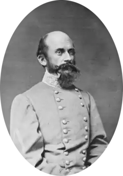 Lt. Gen. Richard S. Ewell