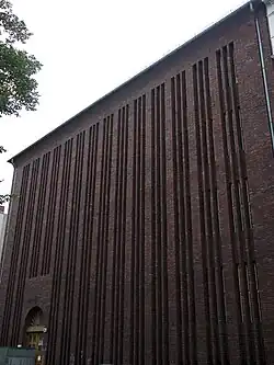 Transformer station, Richardstraße, Rixdorf