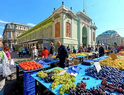 Market