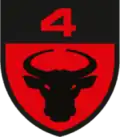 Suvalkija 4th Territorial Riflemen Unit