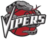 Rio Grande Valley Vipers logo