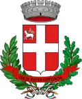 Coat of arms of Riva presso Chieri