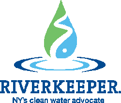 Logo of Riverkeeper
