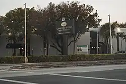 Rivero Funeral Home, 8200 Bird Road, Miami, Florida