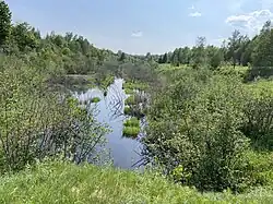 Rang du Haut-de-la-Grande-Ligne