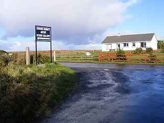 Road junction with R261 - geograph.org.uk - 1032553.jpg