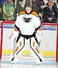 Rob Zepp played one season for the Phantoms.