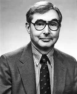 Photo of Robert S. Hoffmann