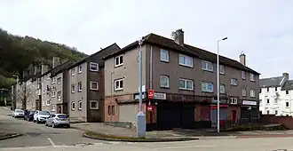 Robert Street (shops)