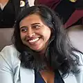 Rohini Kosoglu Policy Advisor to the Vice President (announced December 3)[92]